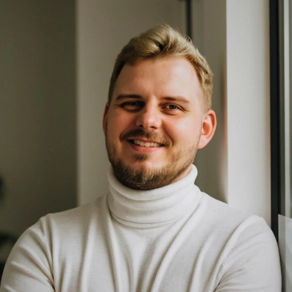 Jonas Dippe